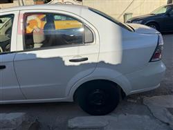 شيفروليه أفيو